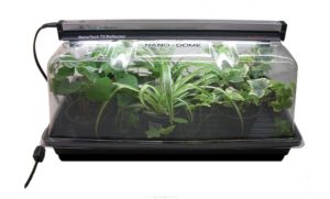 Sunblaster Nanodome Mini Greenhouse