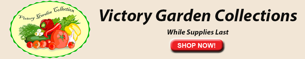 victory garden collections for sale
