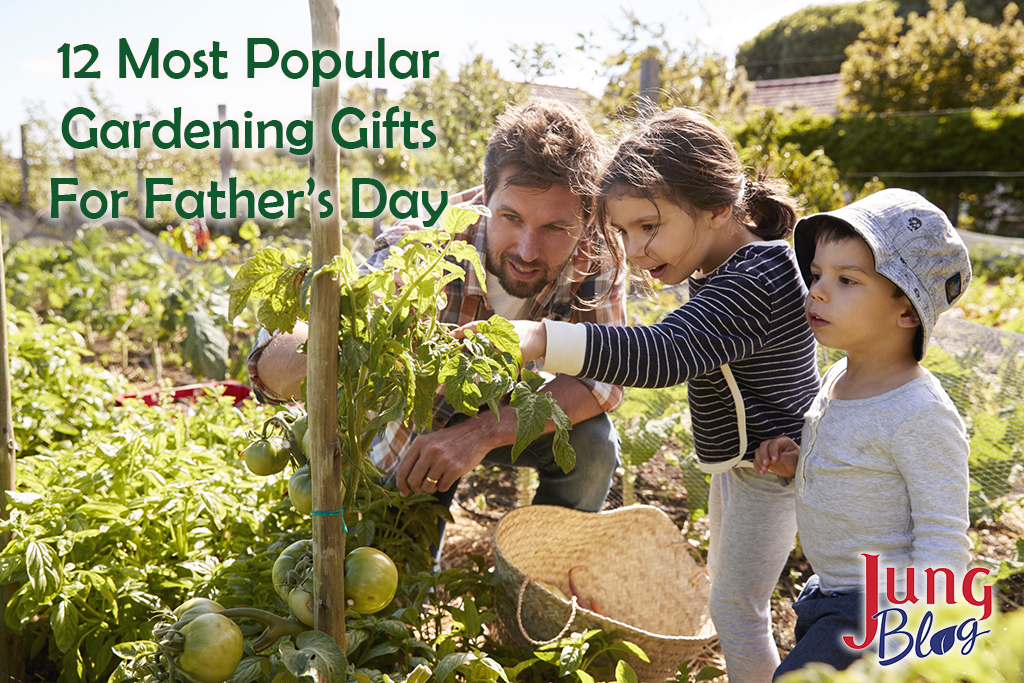 Father's day 2024 gardening gifts