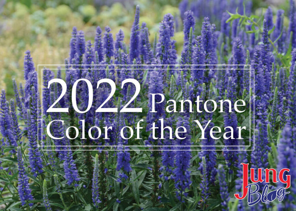 15 Garden Trends: 2022 Color Of The Year