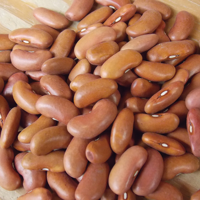 Kidney beans