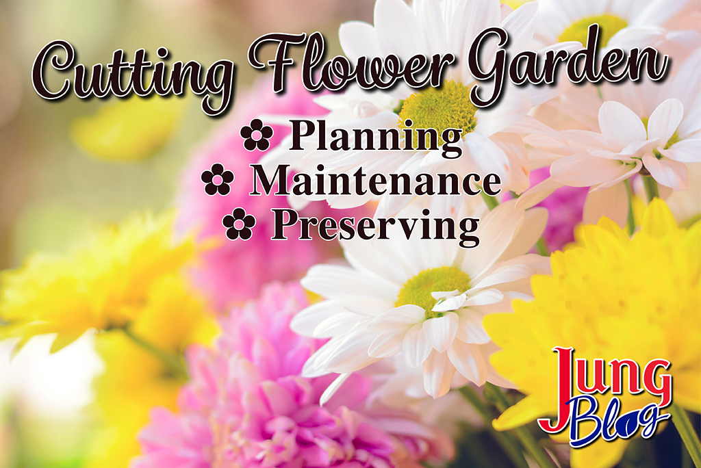 jung seed company garden planner