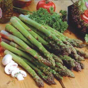Jersey Supreme Asparagus