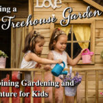 Treehouse Gardening
