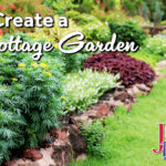 Create a Cottage Garden