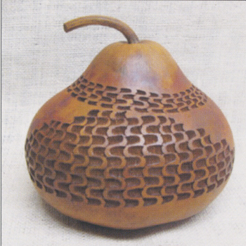 Tobacco Box Gourd